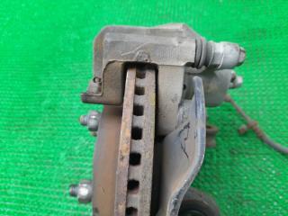 Ступица правая передняя TOYOTA Belta KSP92 1KR-FE 43211-52050 3 ракурс