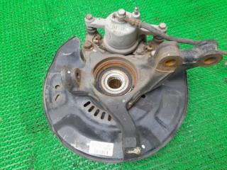 Ступица правая передняя TOYOTA Belta KSP92 1KR-FE 43211-52050 4 ракурс