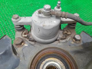 Ступица правая передняя TOYOTA Belta KSP92 1KR-FE 43211-52050 5 ракурс