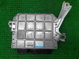 Блок управления двс TOYOTA Belta KSP92 1KR-FE 89661-52C72 2 ракурс