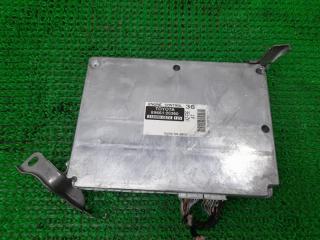Блок управления двс TOYOTA Avensis AZT250 1AZ-FSE 896612G360 1 ракурс