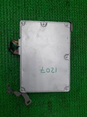 Блок управления двс TOYOTA Avensis AZT250 1AZ-FSE 896612G360 2 ракурс