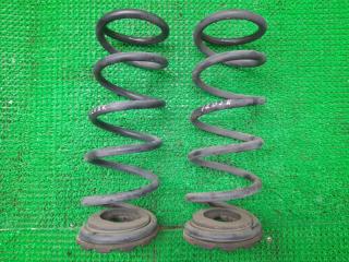 Пружина задняя NISSAN SKYLINE 2001 контрактная Пружина задняя NISSAN SKYLINE 2001