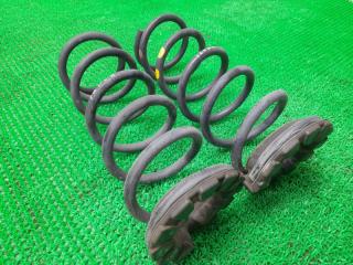 Пружина задняя NISSAN SKYLINE HV35 VQ30DD 55020AL505 2 ракурс