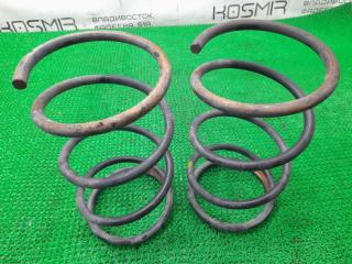 Пружина передняя SUBARU LEGACY BG9 EJ25 20331AA100 2 ракурс