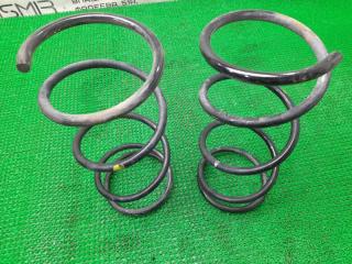 Пружина передняя TOYOTA Ipsum ACM21W 2AZ-FE 48131-44120 2 ракурс