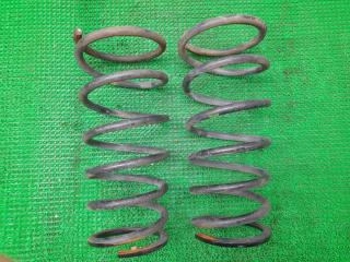 Пружина передняя NISSAN Terrano Regulus 1996 контрактная Пружина передняя NISSAN Terrano Regulus 1996