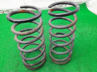 Пружина передняя NISSAN Terrano Regulus JRR50 QD32ETI 540100W011 2 ракурс