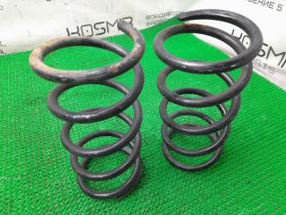 Пружина задняя TOYOTA Ipsum ACM21W 2AZ-FE 48231-44100 2 ракурс
