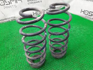 Пружина задняя TOYOTA Belta KSP92 1KR-FE 48231-52B50 2 ракурс