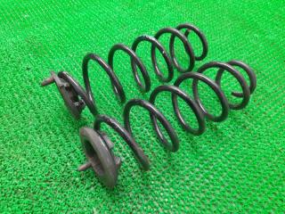 Пружина задняя MAZDA Demio DJ5FS S5-DPTS DB1A-28-011A 2 ракурс