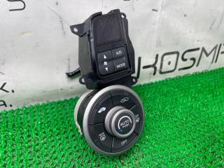 Блок управления климат-контролем Honda Insight ZE2 LDA 79600-TM8-941ZA 1 ракурс