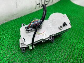 Блок управления климат-контролем Honda Insight ZE2 LDA 79600-TM8-941ZA 2 ракурс