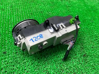 Блок управления климат-контролем Honda Insight ZE2 LDA 79600-TM8-941ZA 3 ракурс