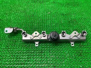 Топливная рейка Honda Insight ZE2 LDA 16620-RBJ-A01 1 ракурс Топливная рейка Honda Insight ZE2 LDA 16620-RBJ-A01 1 ракурс