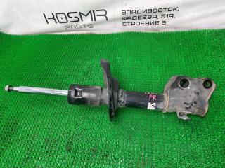 Амортизатор правый передний SUBARU FORESTER SHJ FB20A 20310SC100 1 ракурс