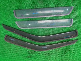 Ветровик NISSAN Terrano 1998