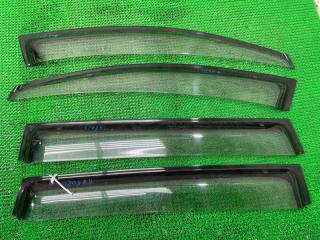 Ветровик TOYOTA Ipsum ACM21W 2AZ-FE 67002-44060 1 ракурс