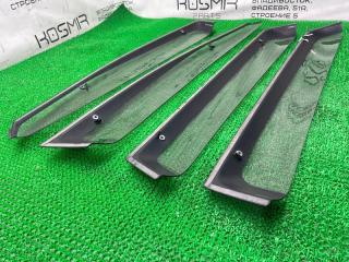 Ветровик TOYOTA Ipsum ACM21W 2AZ-FE 67002-44060 4 ракурс