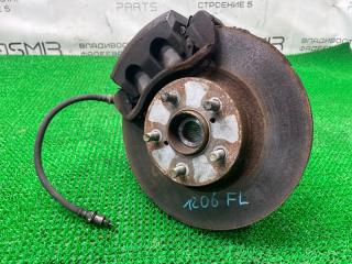Ступица левая передняя SUBARU LEGACY BG9 EJ25 28012AA013 1 ракурс