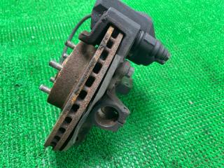 Ступица левая передняя SUBARU LEGACY BG9 EJ25 28012AA013 2 ракурс