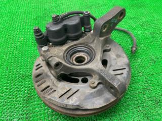 Ступица левая передняя SUBARU LEGACY BG9 EJ25 28012AA013 3 ракурс