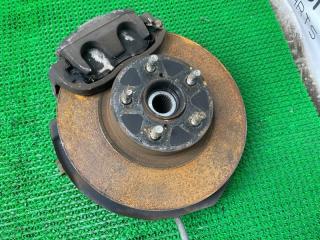 Ступица левая передняя SUBARU FORESTER SHJ FB20A 28313AG030 1 ракурс