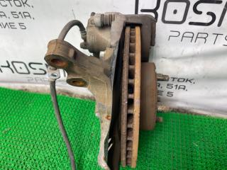 Ступица левая передняя SUBARU FORESTER SHJ FB20A 28313AG030 2 ракурс
