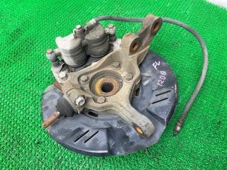 Ступица левая передняя SUBARU FORESTER SHJ FB20A 28313AG030 3 ракурс
