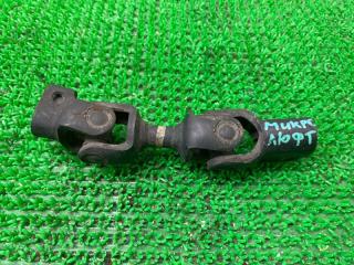 Рулевой карданчик SUBARU LEGACY BG9 EJ25 34500AC000 1 ракурс Рулевой карданчик SUBARU LEGACY BG9 EJ25 34500AC000 1 ракурс