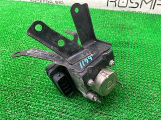 Запчасть блок abs TOYOTA Belta 2008