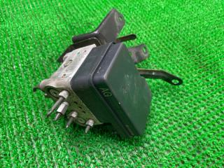 Блок abs TOYOTA Belta KSP92 1KR-FE 44050-52650 2 ракурс
