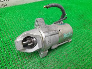 Стартер Honda Insight ZE2 LDA 31200-RBJ-004 1 ракурс Стартер Honda Insight ZE2 LDA 31200-RBJ-004 1 ракурс