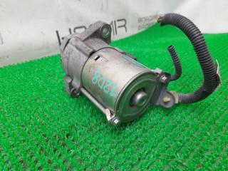 Стартер Honda Insight ZE2 LDA 31200-RBJ-004 3 ракурс