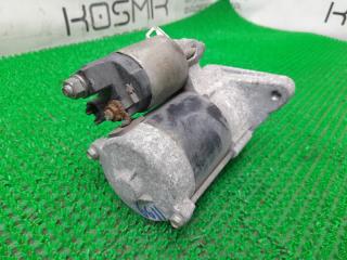 Стартер TOYOTA Belta KSP92 1KR-FE 2810040070 2 ракурс