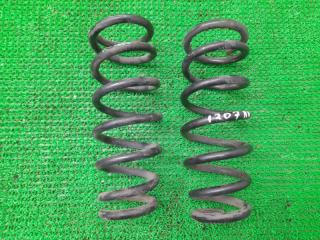 Пружина задняя TOYOTA Avensis AZT250 1AZ-FSE 48231-05300 1 ракурс