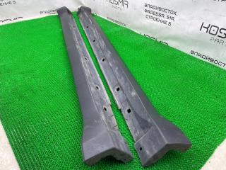 Накладка на порог SUBARU FORESTER SHJ FB20A 91112SC020 1 ракурс Накладка на порог SUBARU FORESTER SHJ FB20A 91112SC020 1 ракурс