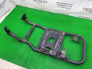 Крепление запасного колеса заднее NISSAN Terrano Regulus 1996 контрактная Крепление запасного колеса заднее NISSAN Terrano Regulus 1996