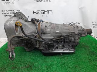АКПП SUBARU LEGACY BG9 EJ25 31000AC670 1 ракурс