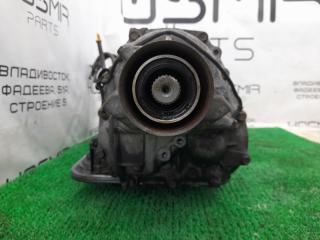 АКПП SUBARU LEGACY BG9 EJ25 31000AC670 4 ракурс
