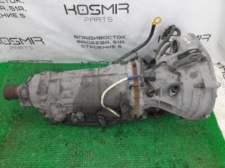 АКПП SUBARU LEGACY BG9 EJ25 31000AC670 5 ракурс