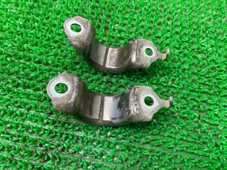 Крепление стабилизатора заднее SUBARU FORESTER SHJ FB20A 20466FG000 2 ракурс