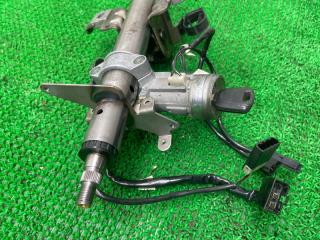 Замок зажигания SUBARU LEGACY BG9 EJ25 57410AC471 4 ракурс