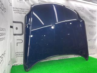Капот NISSAN SKYLINE HV35 VQ30DD 65100AL530 2 ракурс Капот NISSAN SKYLINE HV35 VQ30DD 65100AL530 2 ракурс