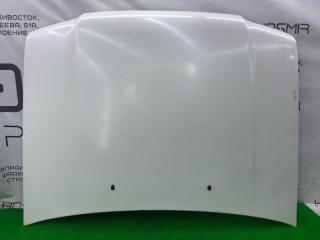 Капот NISSAN Terrano Regulus 1996