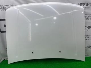 Капот NISSAN Terrano 1998