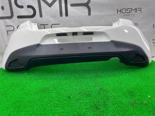 Бампер задний MAZDA Demio 2017