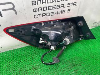 Стоп-сигнал правый задний MAZDA Demio DJ5FS S5-DPTS D09K-51-150D 2 ракурс