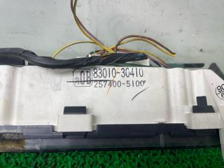 Спидометр TOYOTA CROWN GS121 1G-GZEU 83010-30410 3 ракурс