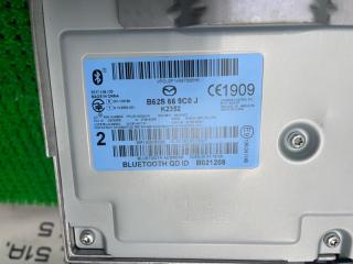 Монитор MAZDA Demio DJ5FS S5-DPTS B62S669C0J 5 ракурс